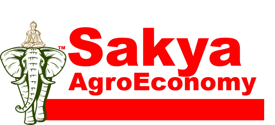 Sakya Agro Economy